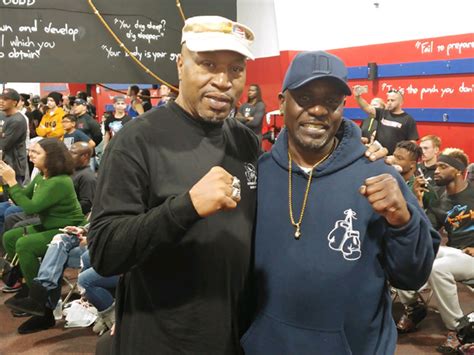 don steele boxing|2017 Inductees: Carolinas Boxing Hall of Fame.